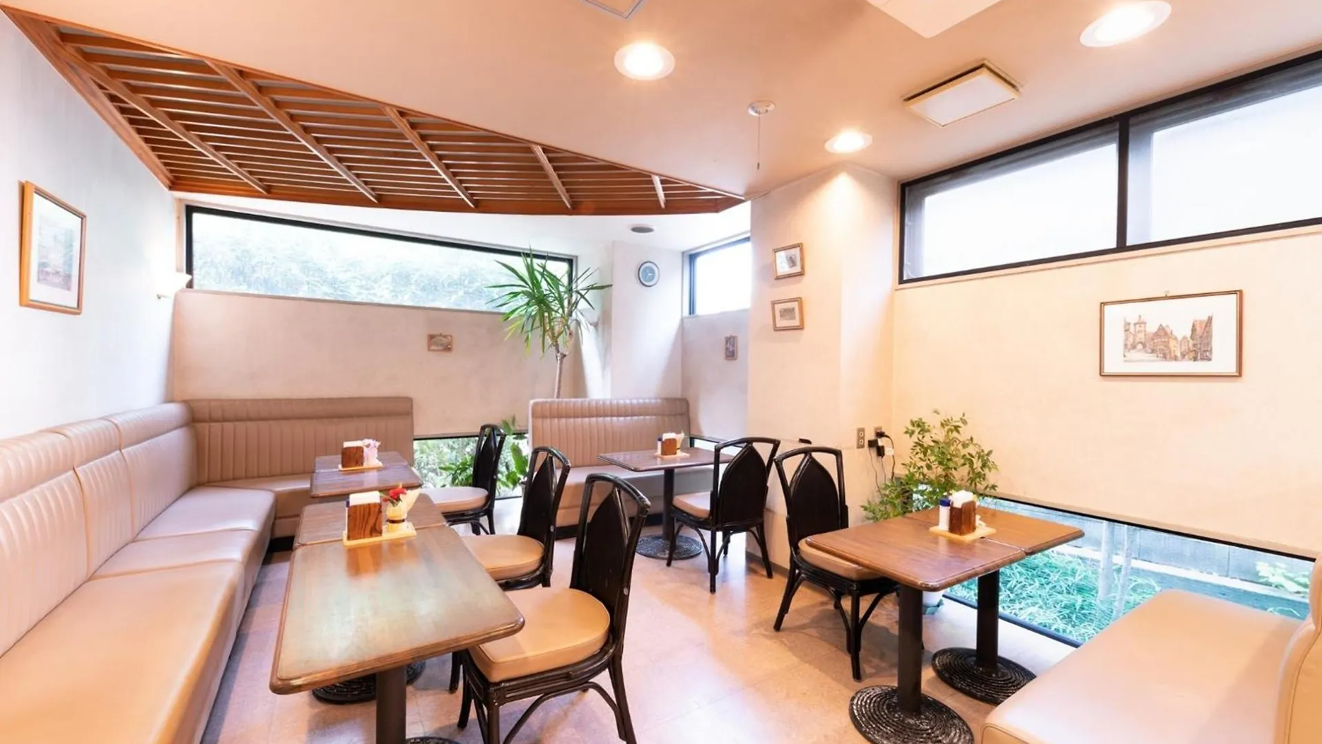 Hotel Drake - Vacation Stay 61998V Odawara