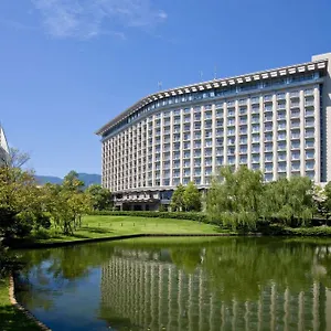 Hilton & Odawara